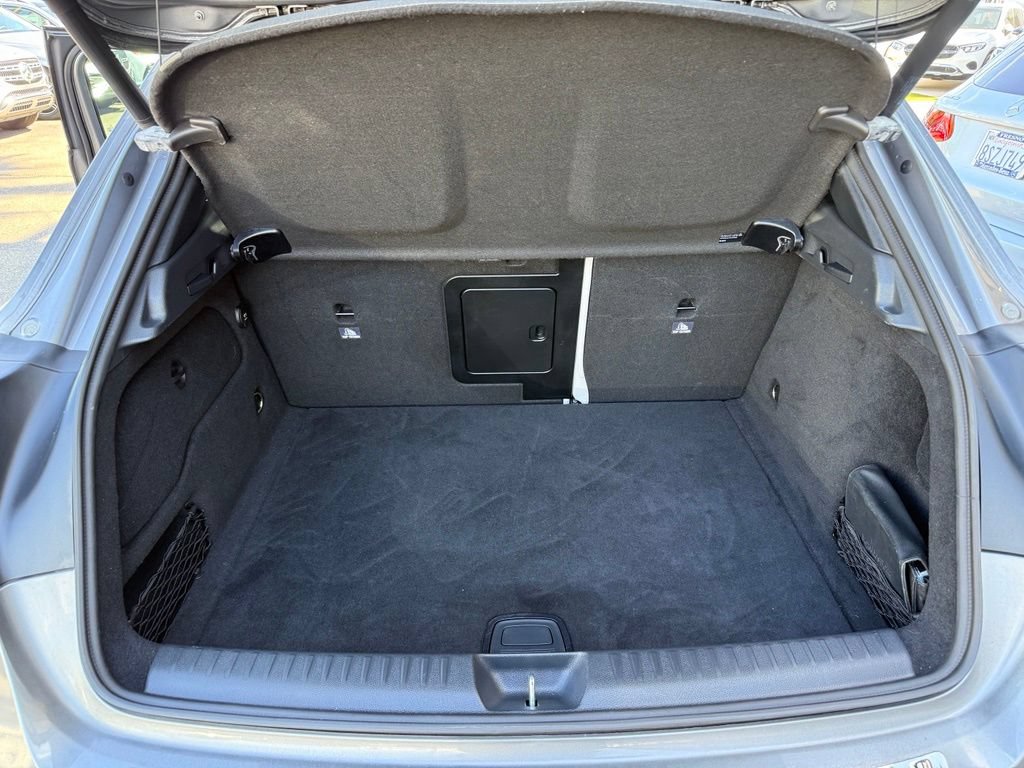 Certified 2017 Mercedes-Benz GLA 250 image 18