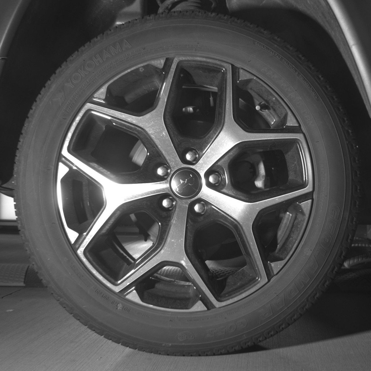 Used 2025 Jeep Compass Limited AWD/4WD image 15