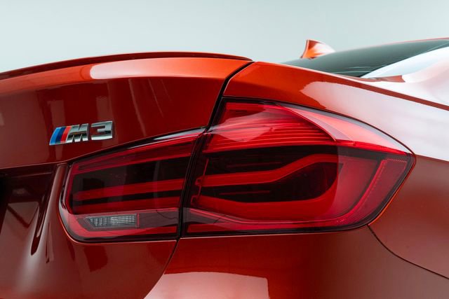 Used 2016 BMW M3 image 15