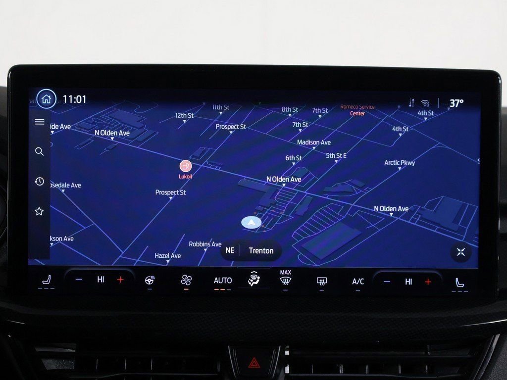 Used 2023 Ford Escape ST-Line w/ Tech Pack #1 image 43