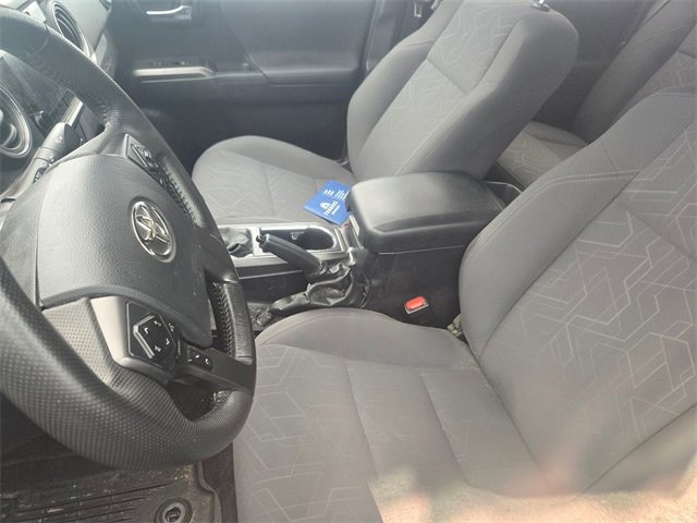 Used 2019 Toyota Tacoma TRD Off-Road image 7