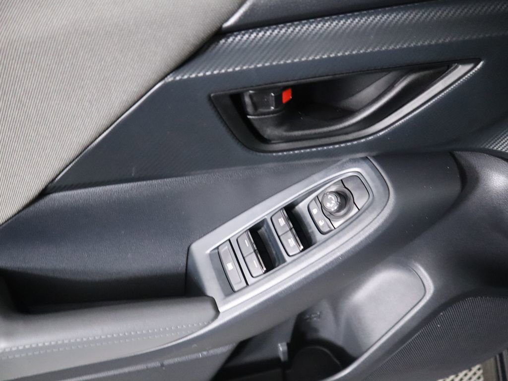 Used 2024 Subaru Crosstrek 2.0i Premium image 23