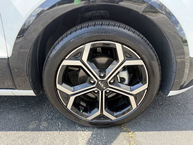 Certified 2023 Kia Niro EX Touring image 50