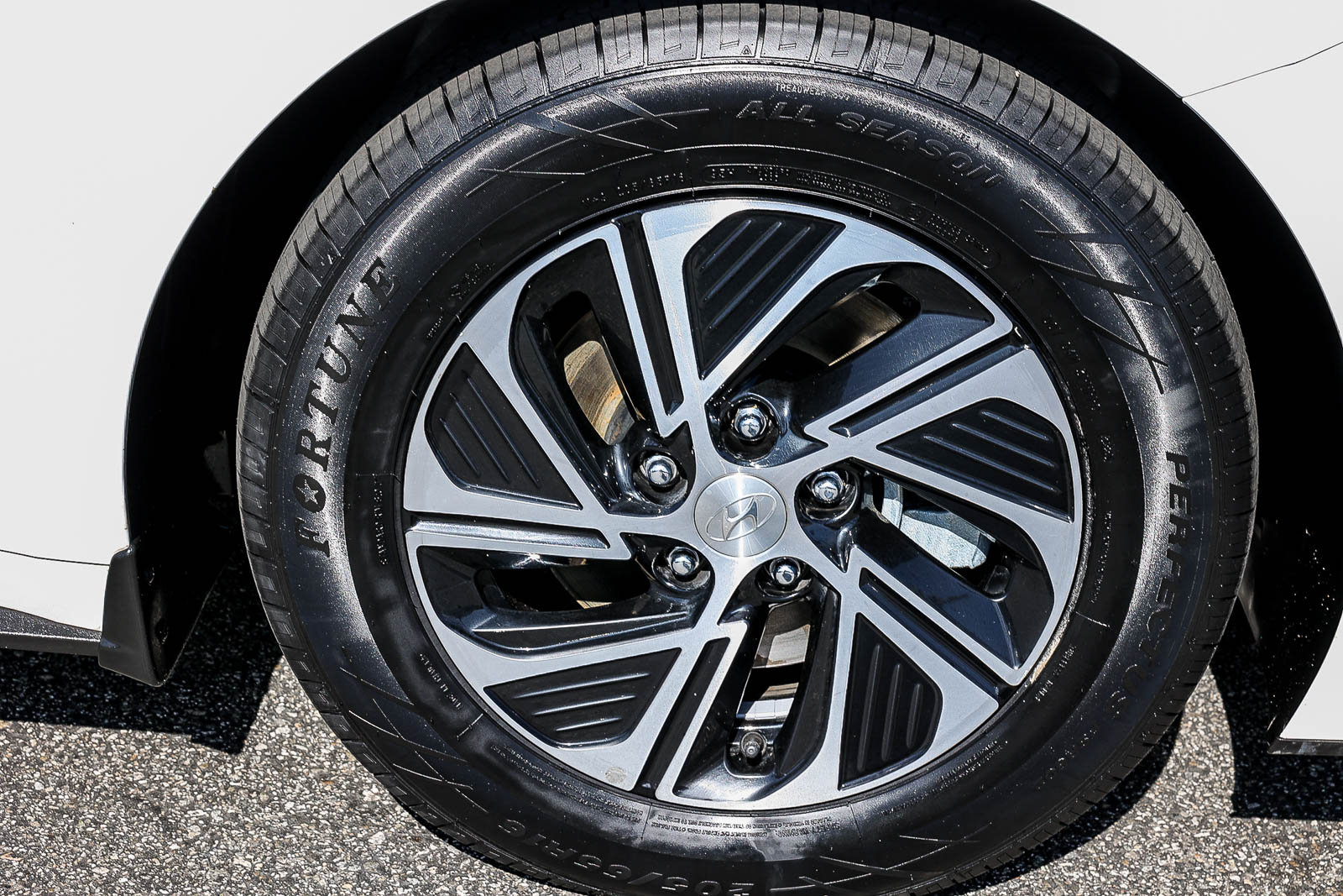 Used 2023 Hyundai Sonata Blue image 12