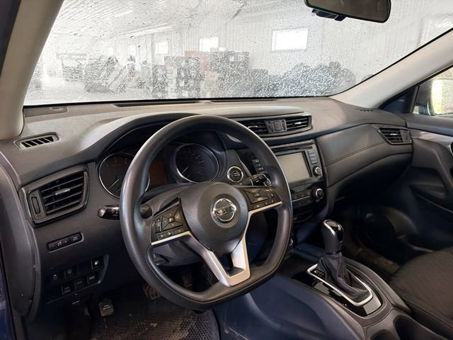 Used 2020 Nissan Rogue SV AWD/4WD image 8