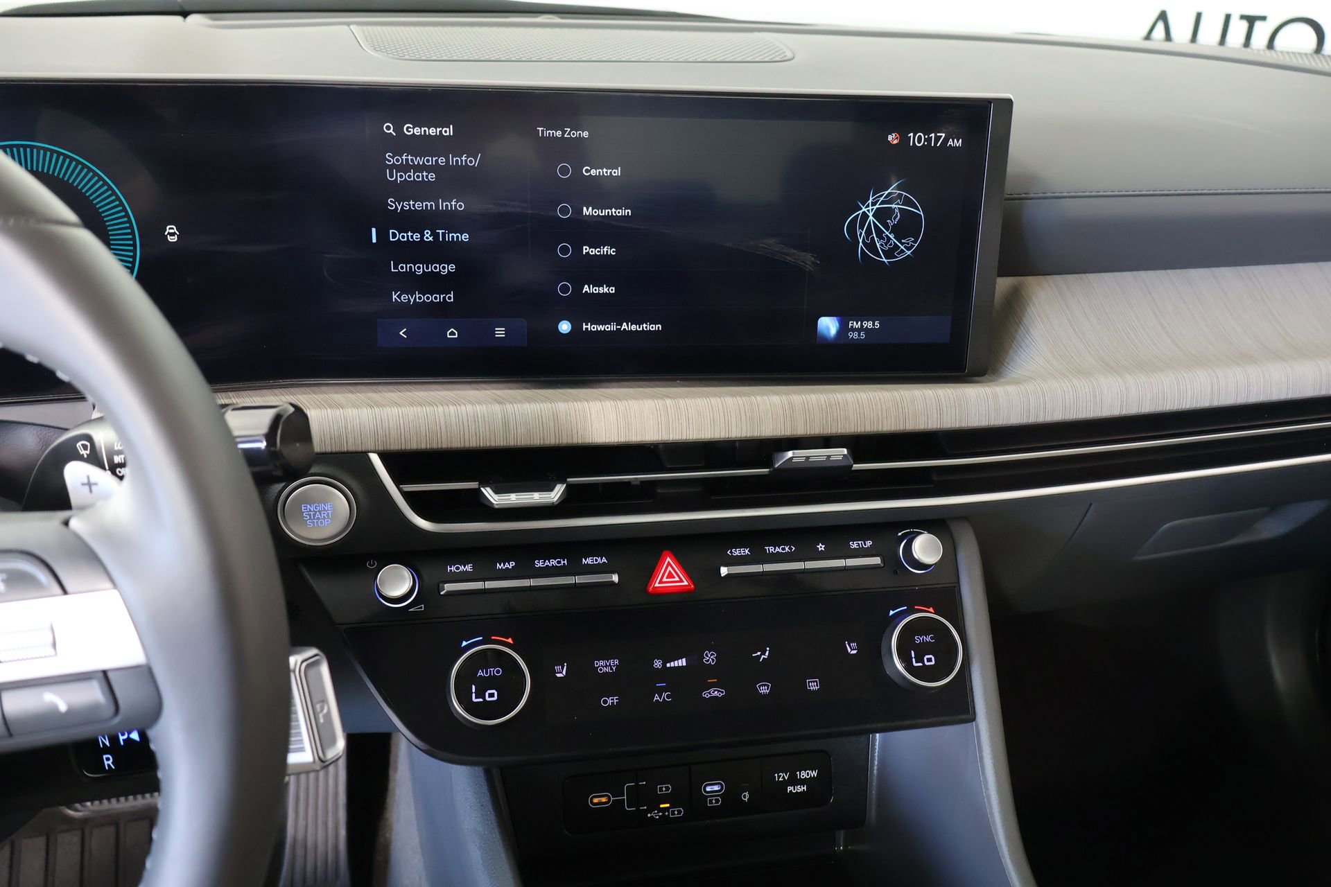 Certified 2025 Hyundai Sonata SEL image 5