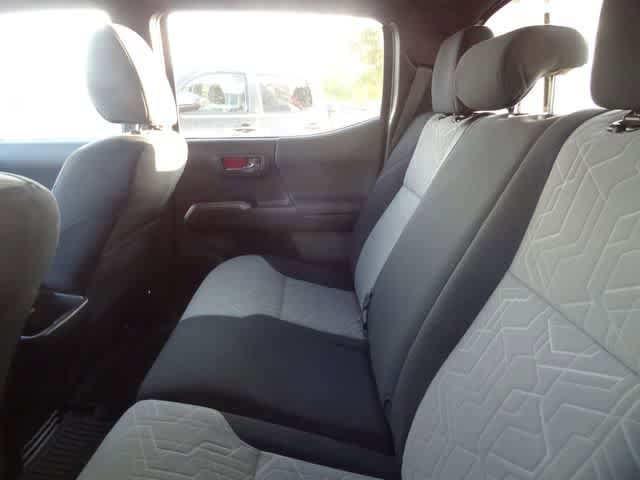 Used 2023 Toyota Tacoma TRD Sport AWD/4WD image 10