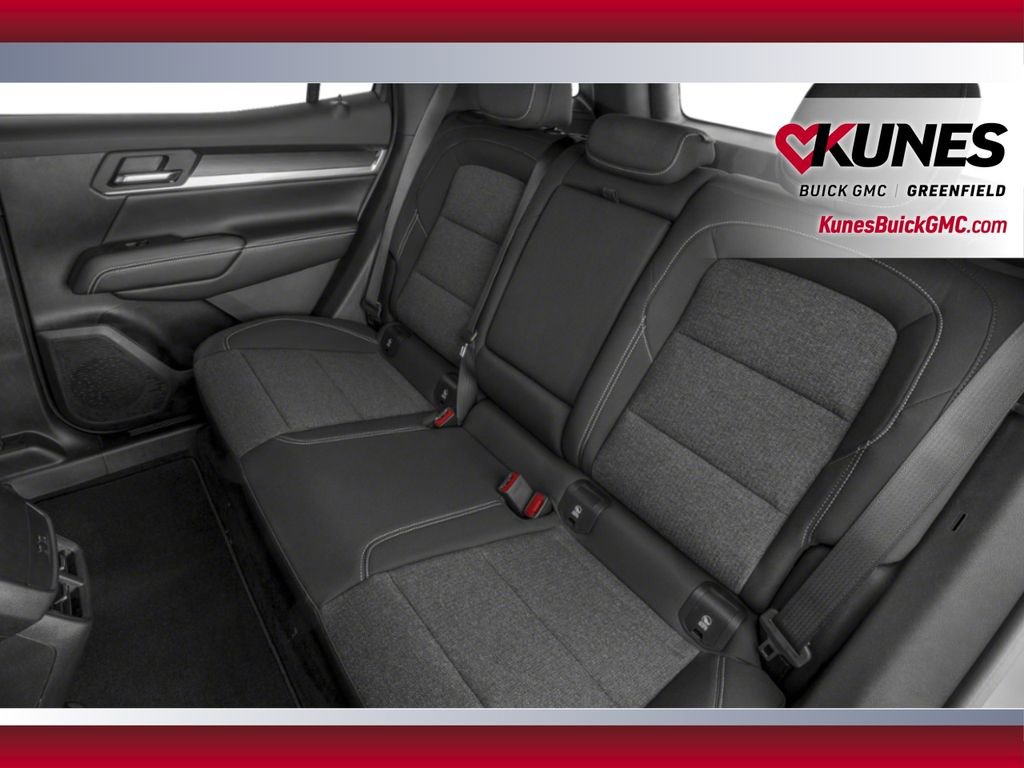 New 2026 GMC Terrain Elevation w/ Elevation Premium Package image 15