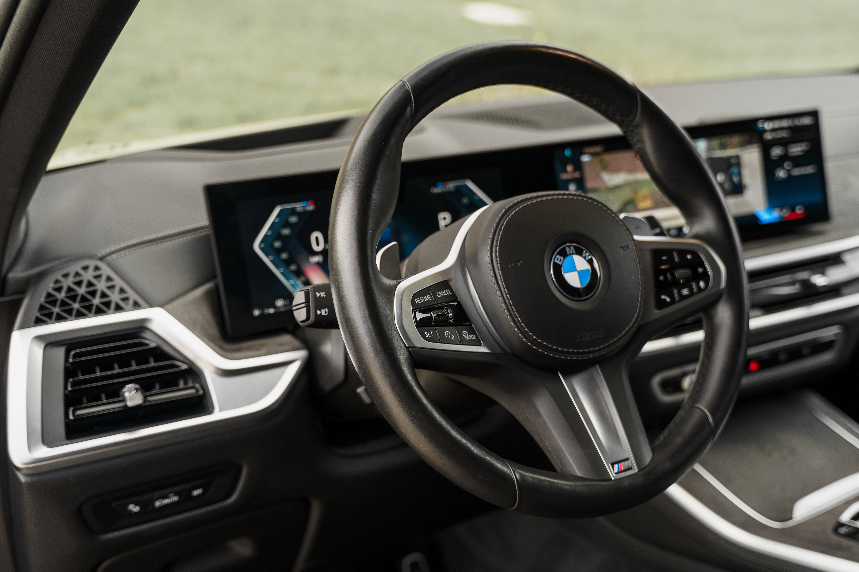 Used 2025 BMW X5 xDrive40i image 10