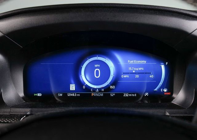 Used 2022 Ford Explorer ST w/ Equipment Group 401A image 20