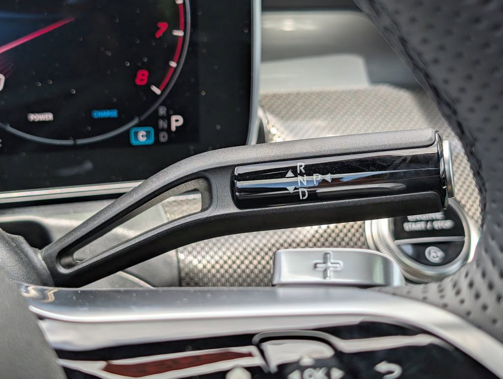 New 2026 Mercedes-Benz CLE 450 4MATIC Coupe image 21