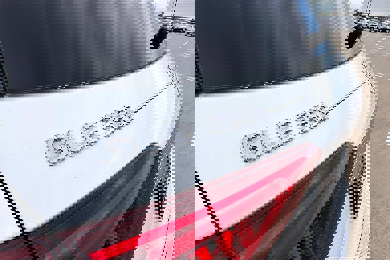 Used 2020 Mercedes-Benz GLE 350 image 31