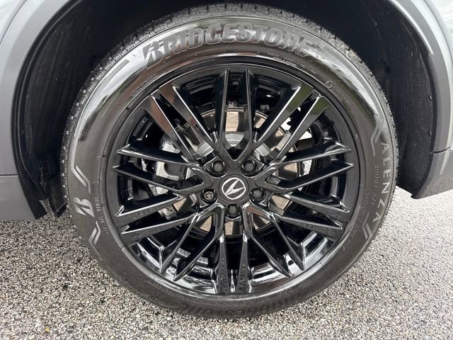 Certified 2026 Acura MDX A-Spec AWD/4WD image 11