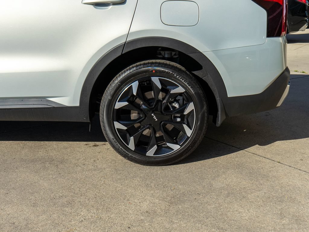 New 2026 Kia Sorento EX AWD/4WD image 28