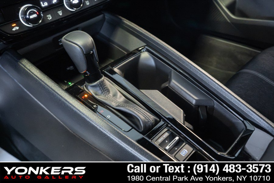 Used 2026 Honda Accord Sport image 36