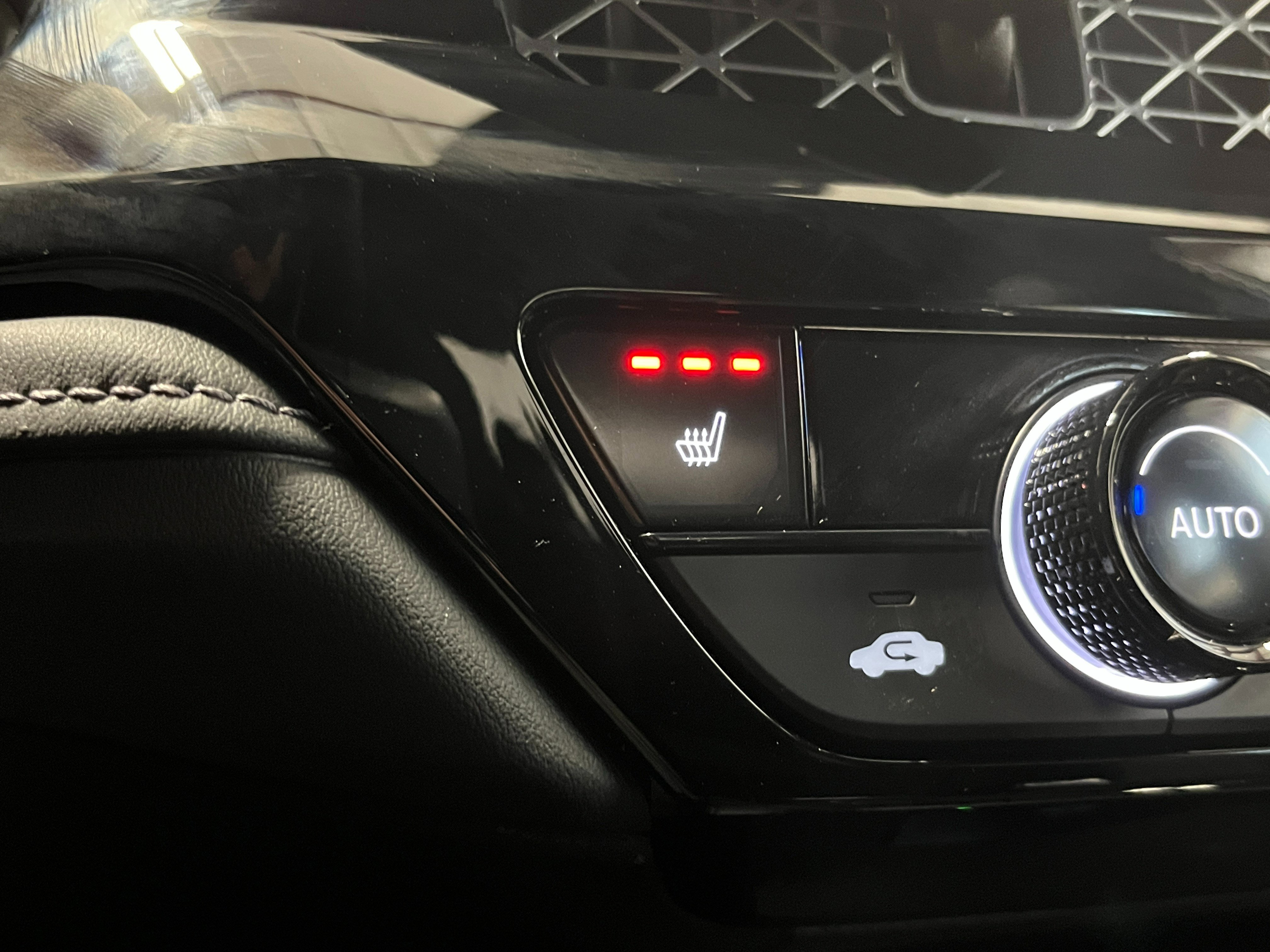 New 2026 Honda Accord Sport image 20