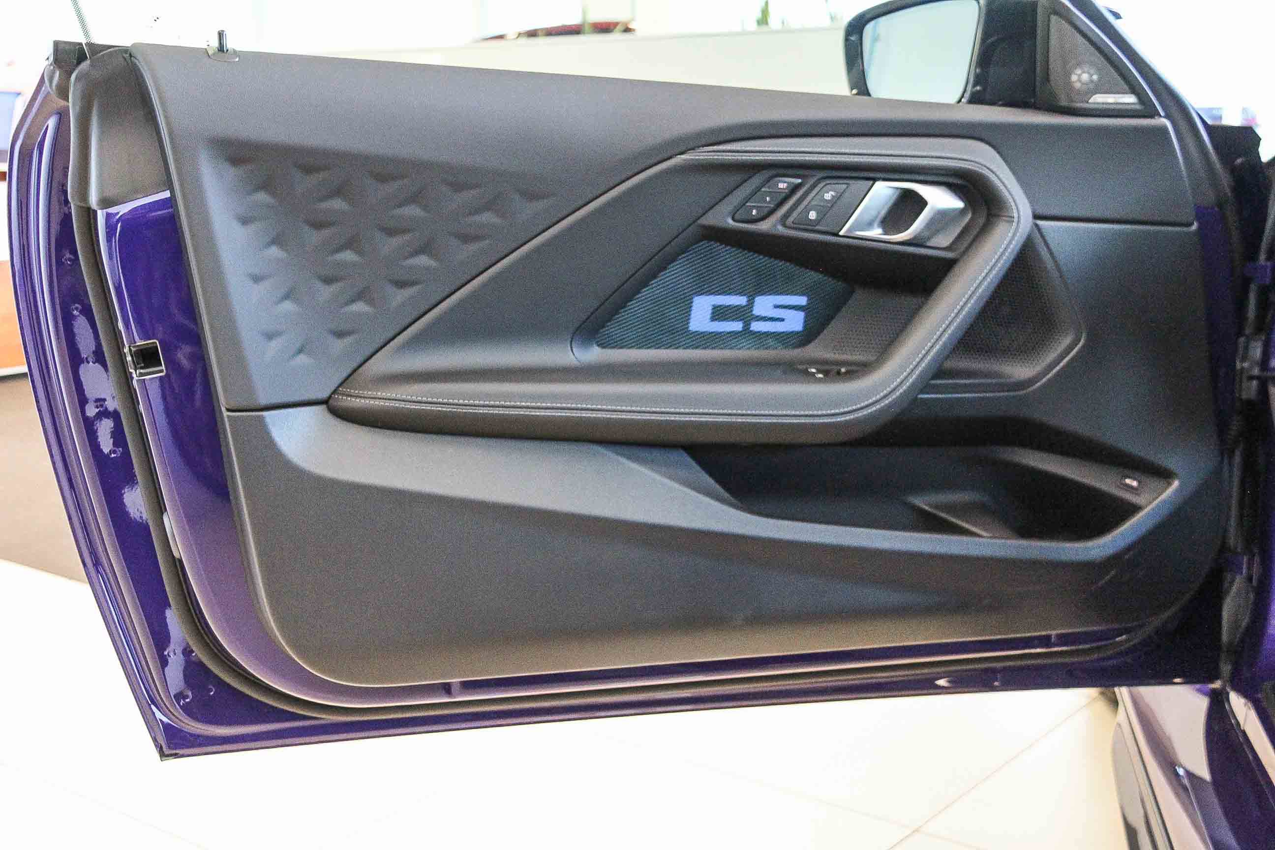 Used 2026 BMW M2 CS image 16