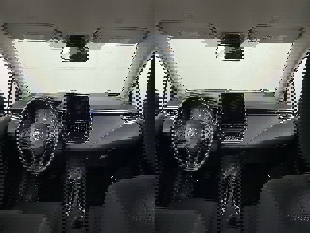 Used 2023 Toyota Corolla LE image 26