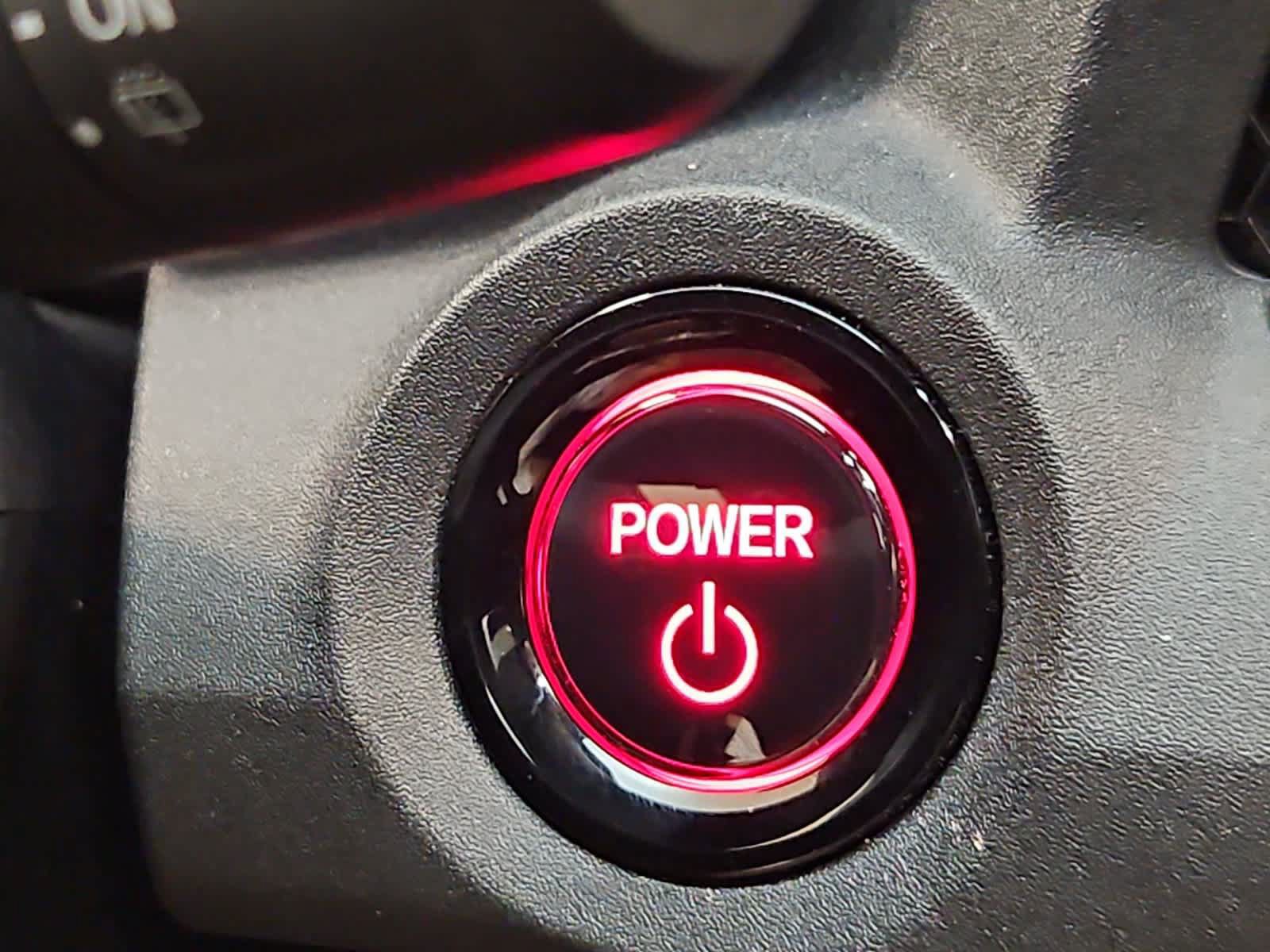 Certified 2024 Honda CR-V Sport image 7