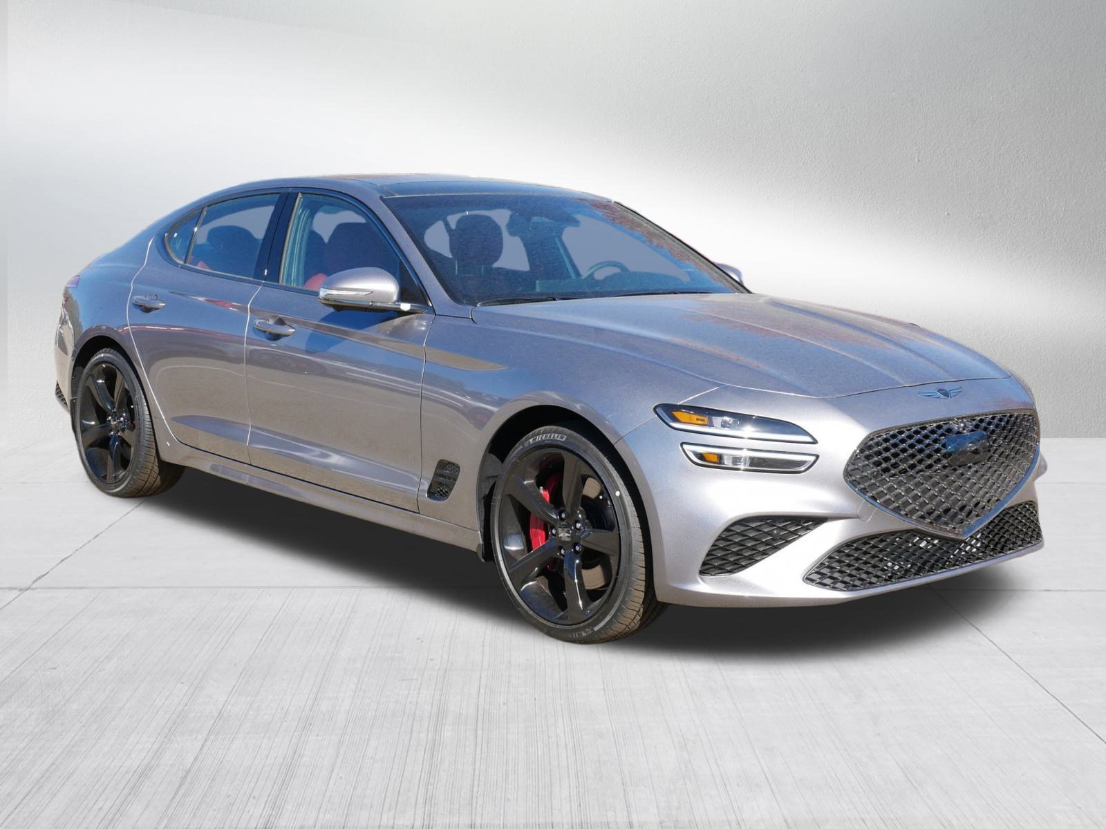 New 2026 Genesis G70 3.3T Sport Prestige