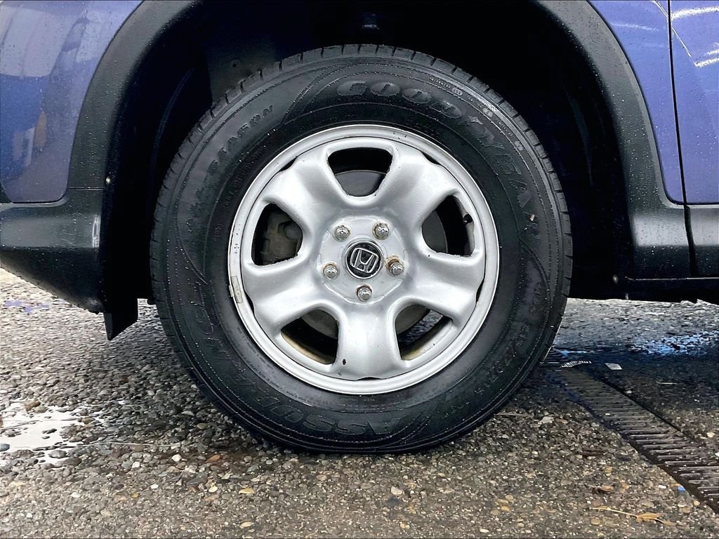 Used 2014 Honda CR-V LX image 7
