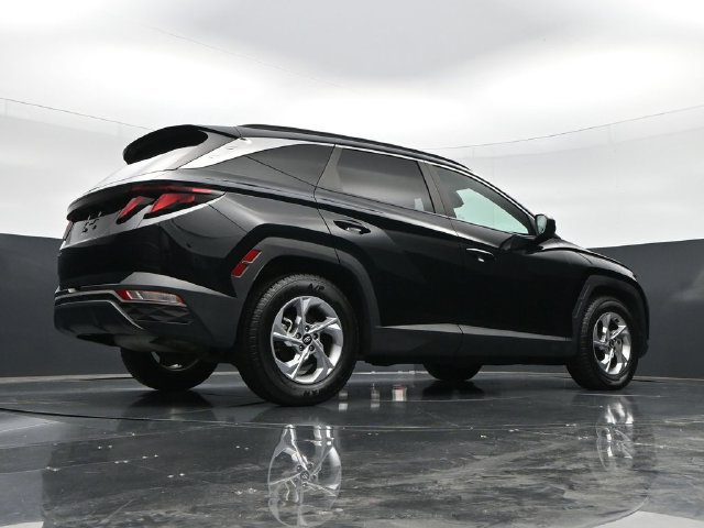Used 2024 Hyundai Tucson SEL FWD image 40