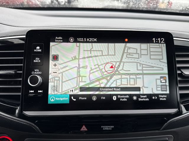 Used 2024 Honda Ridgeline TrailSport image 23