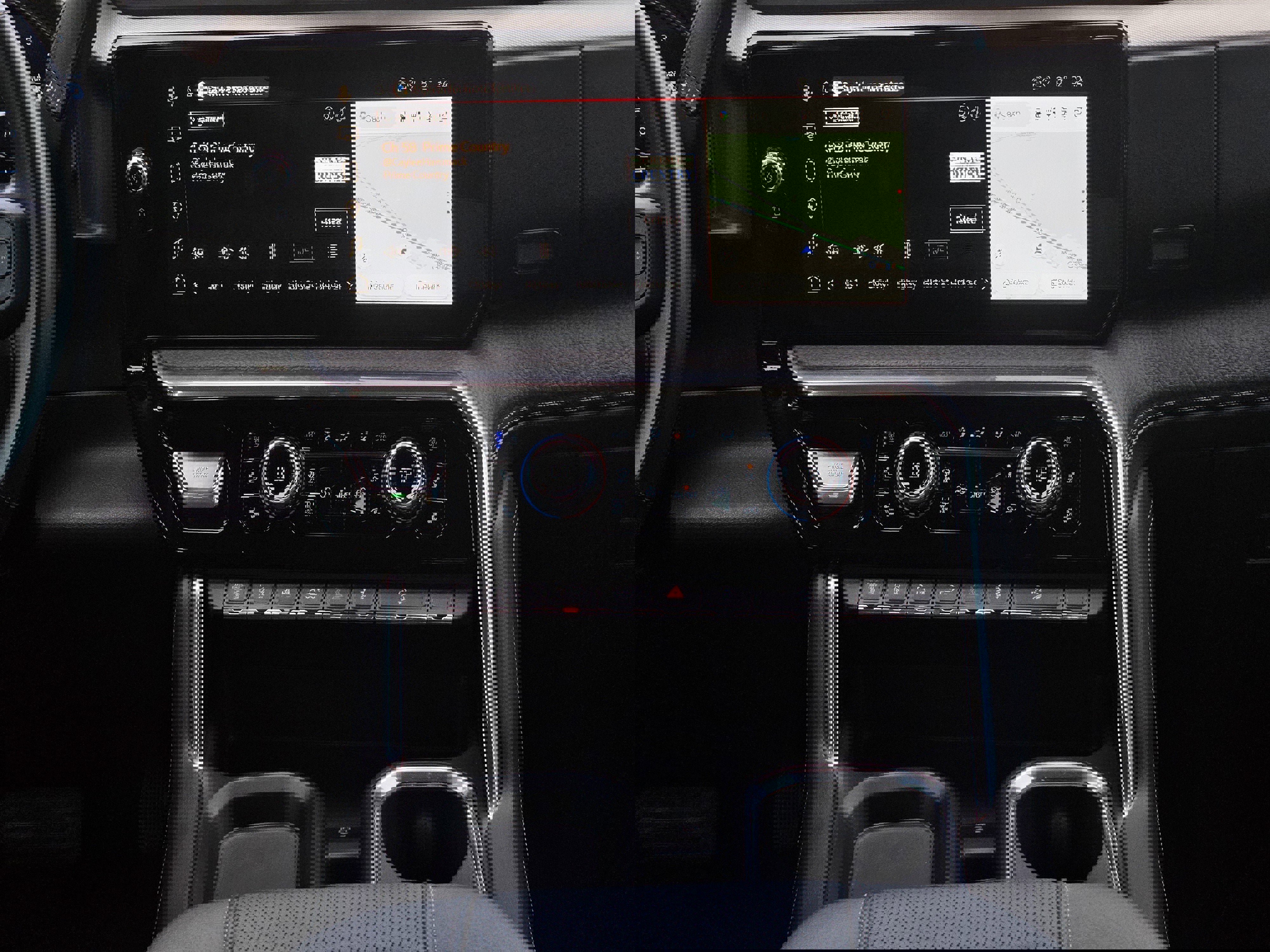 Used 2024 GMC Sierra 2500 Denali w/ Denali Reserve Package image 20