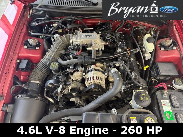 Used 2004 Ford Mustang GT image 17