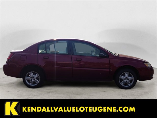 Used 2006 Saturn ION Level 2 w/ Preferred Pkg image 6