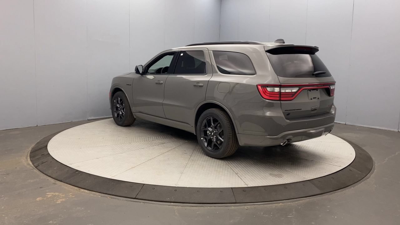 New 2026 Dodge Durango GT AWD/4WD image 3
