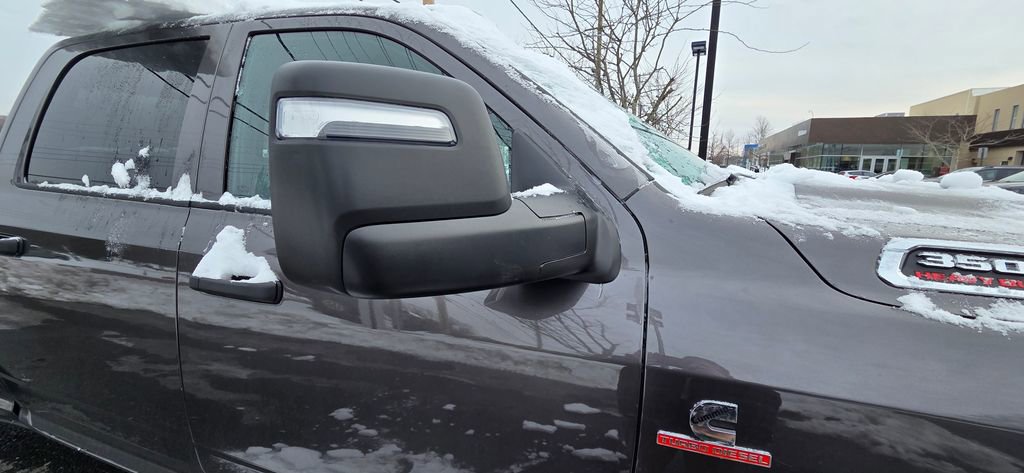 Used 2026 RAM 3500 Tradesman image 20