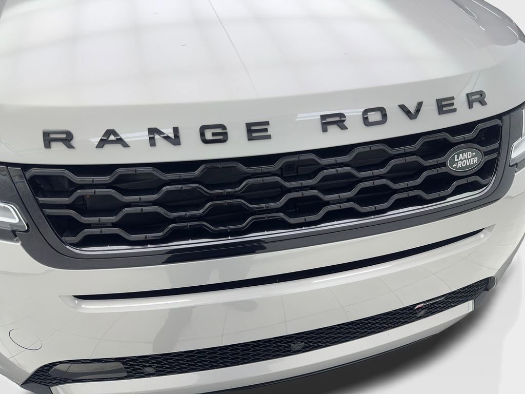 Used 2023 Land Rover Range Rover Evoque R-Dynamic S image 26