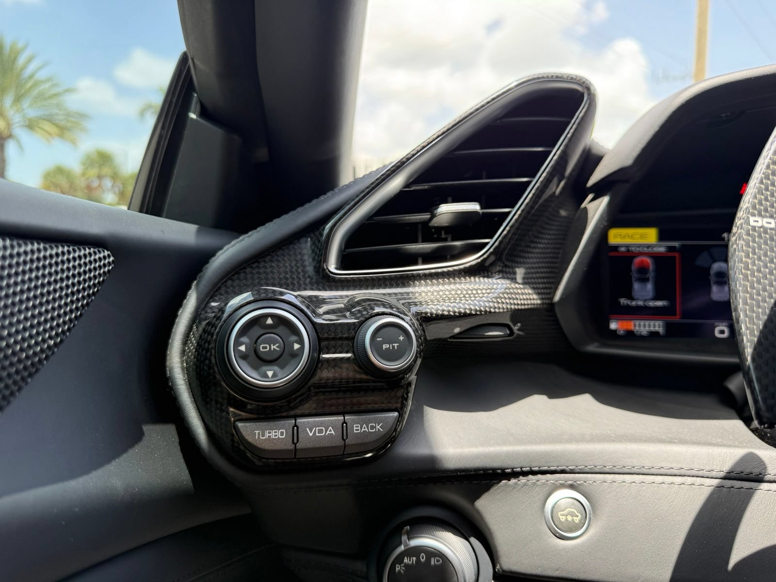Used 2016 Ferrari 488 Spider RWD image 56