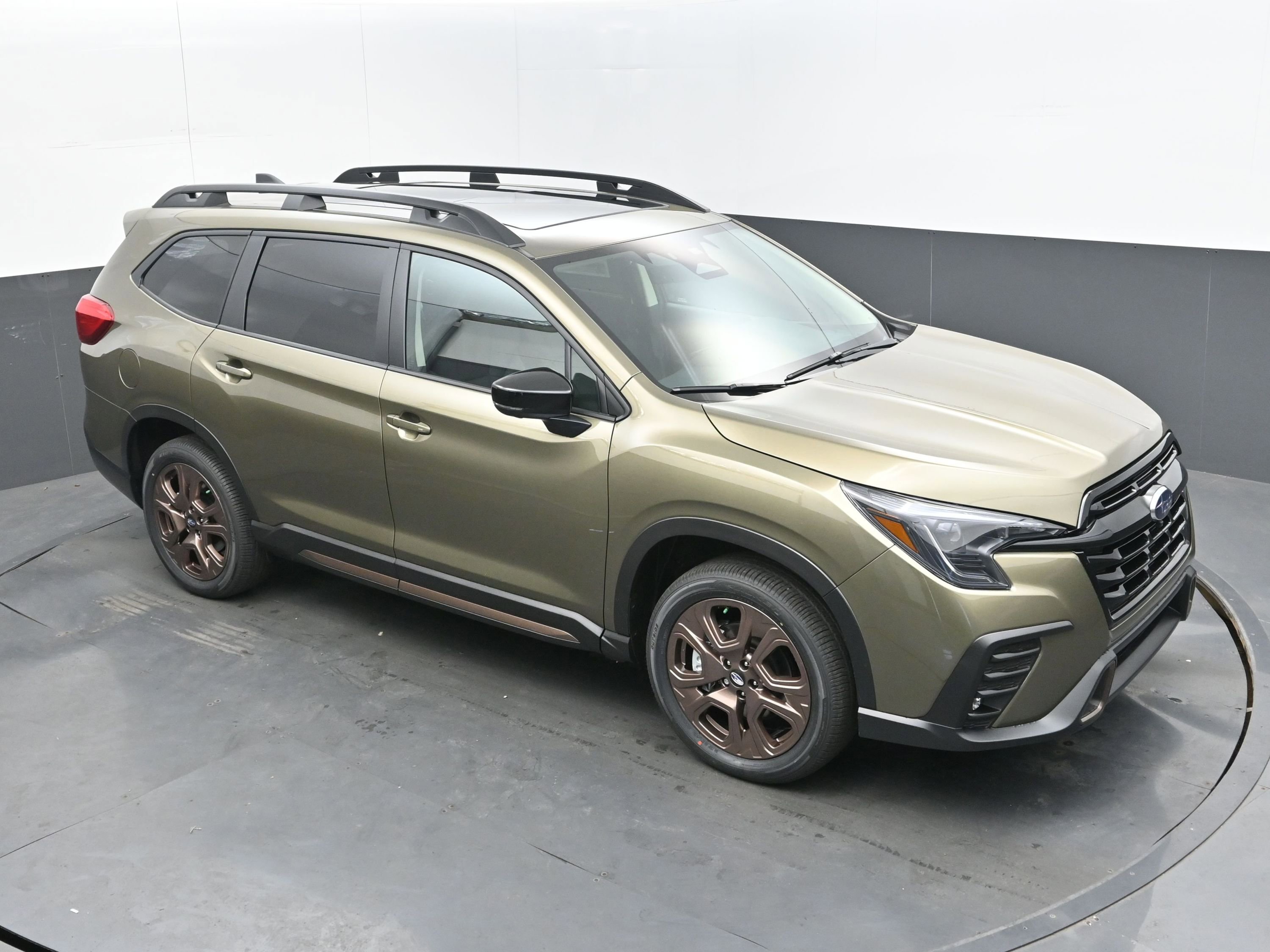 New 2025 Subaru Ascent Bronze Edition image 29