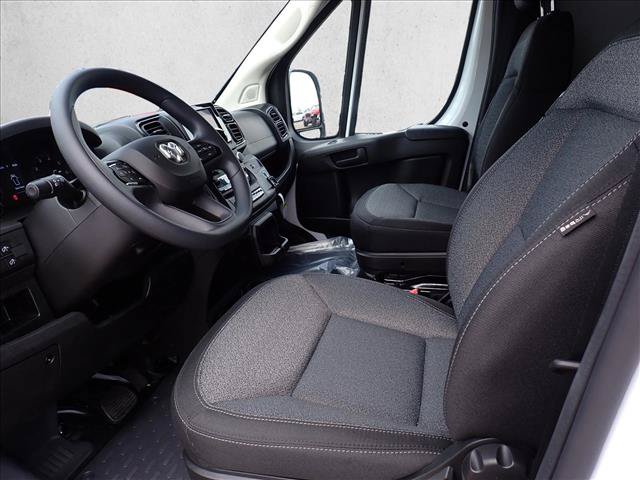New 2026 RAM ProMaster 1500 w/ Convenience Group FWD image 11