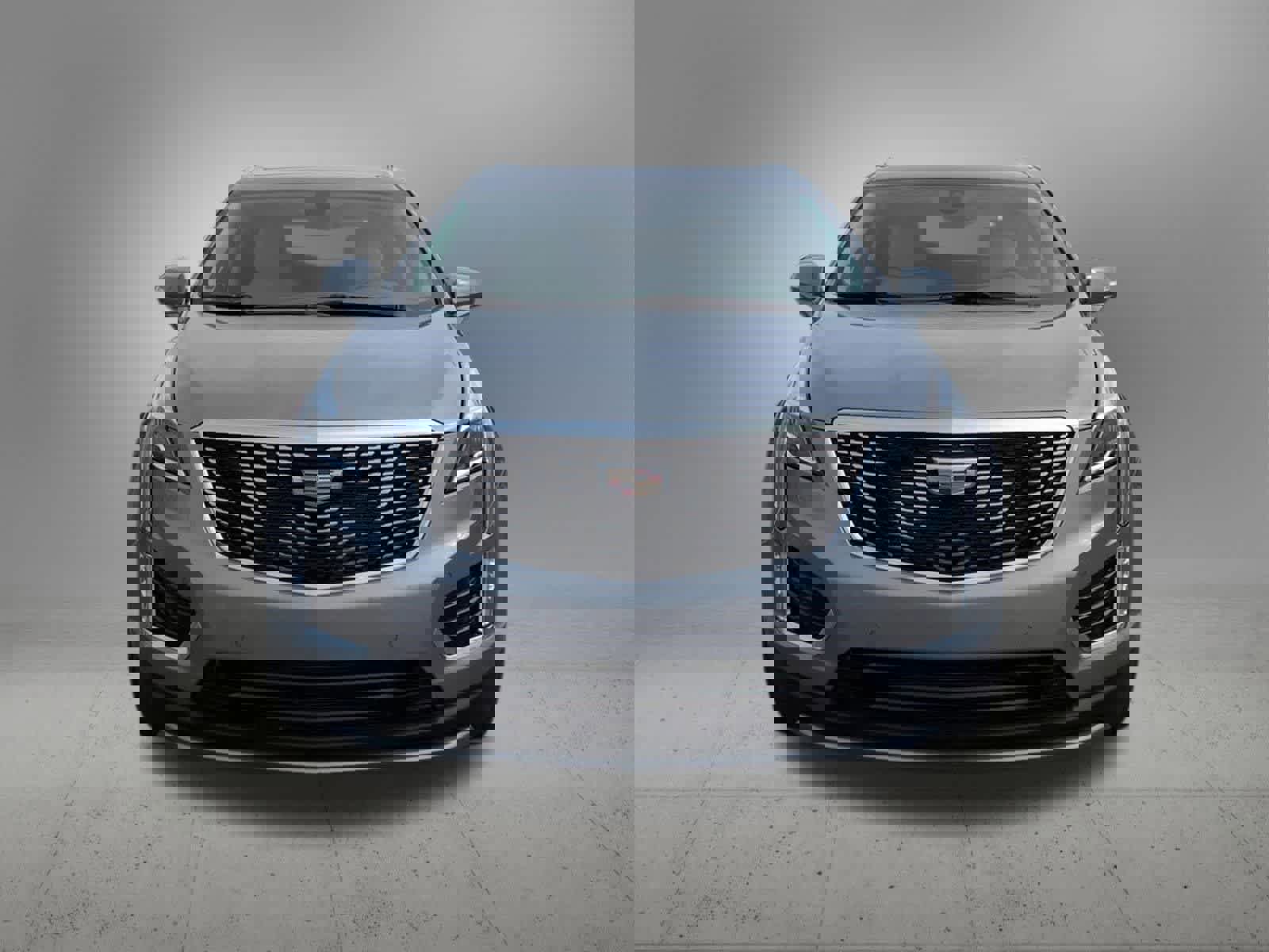 Used 2025 Cadillac XT5 Premium Luxury image 9