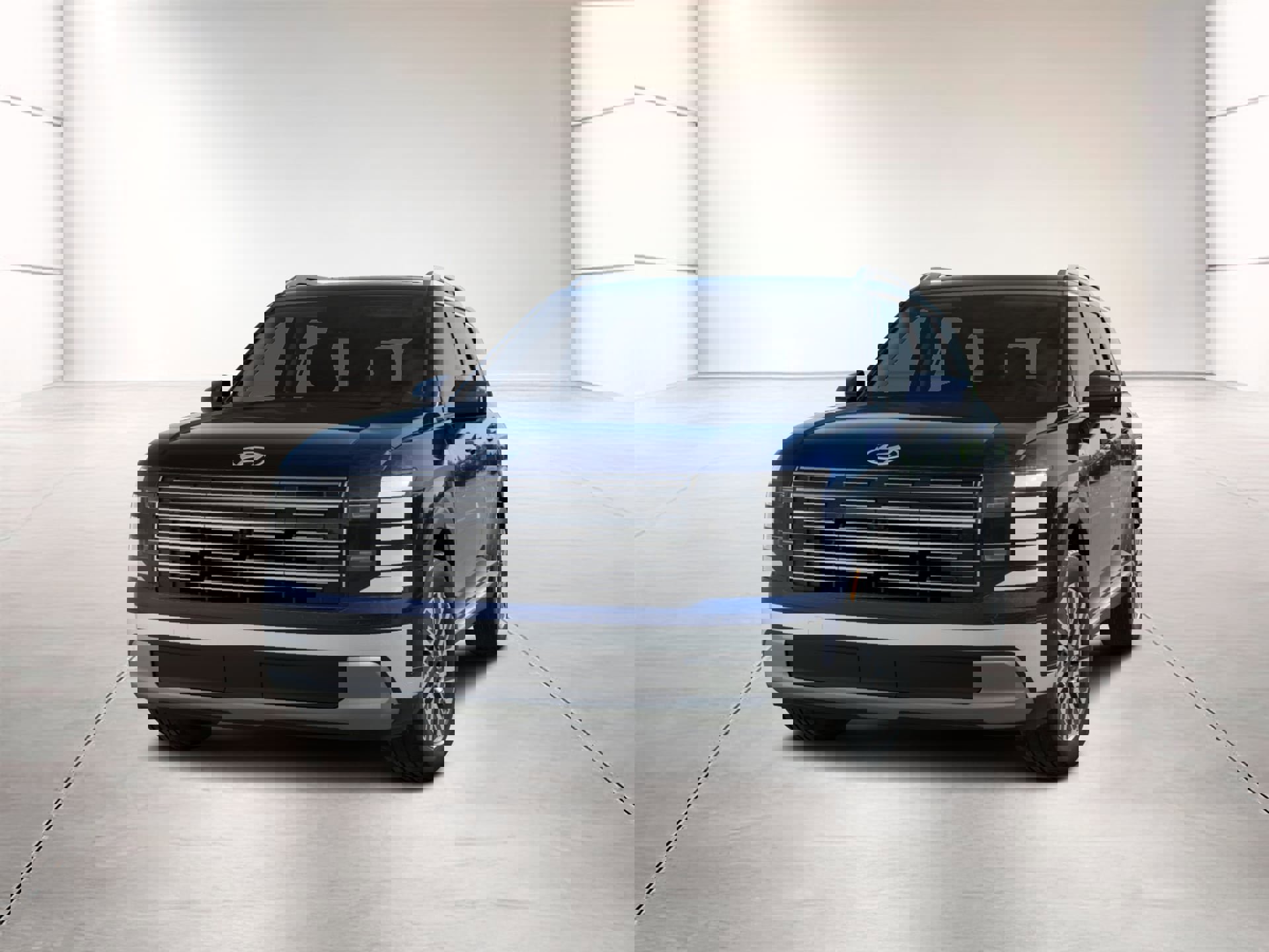 New 2026 Hyundai Palisade SEL Premium