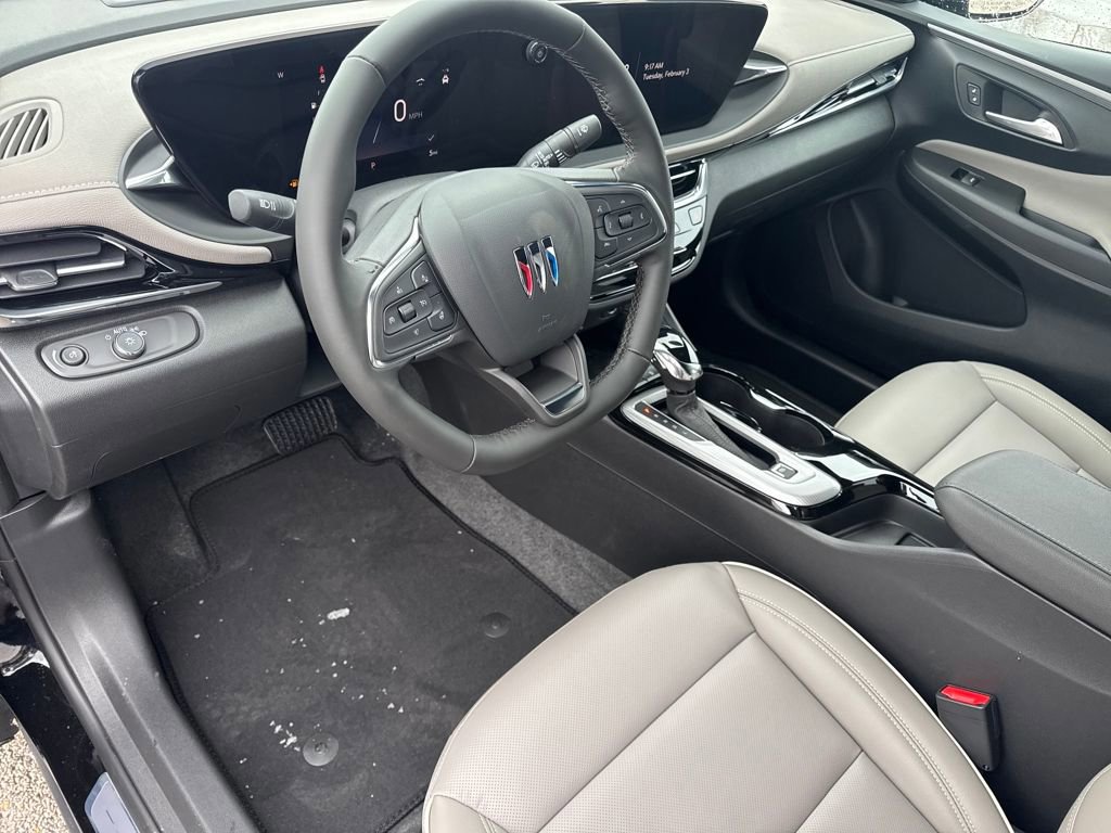 New 2026 Buick Envista Avenir image 15