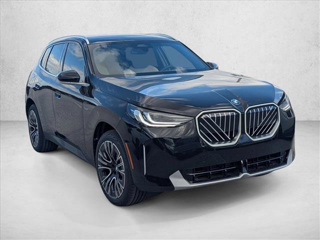 New 2026 BMW X3 xDrive30 w/ Convenience Package image 6