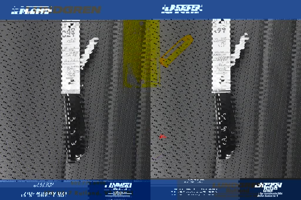 New 2025 Volkswagen GTI Autobahn image 5