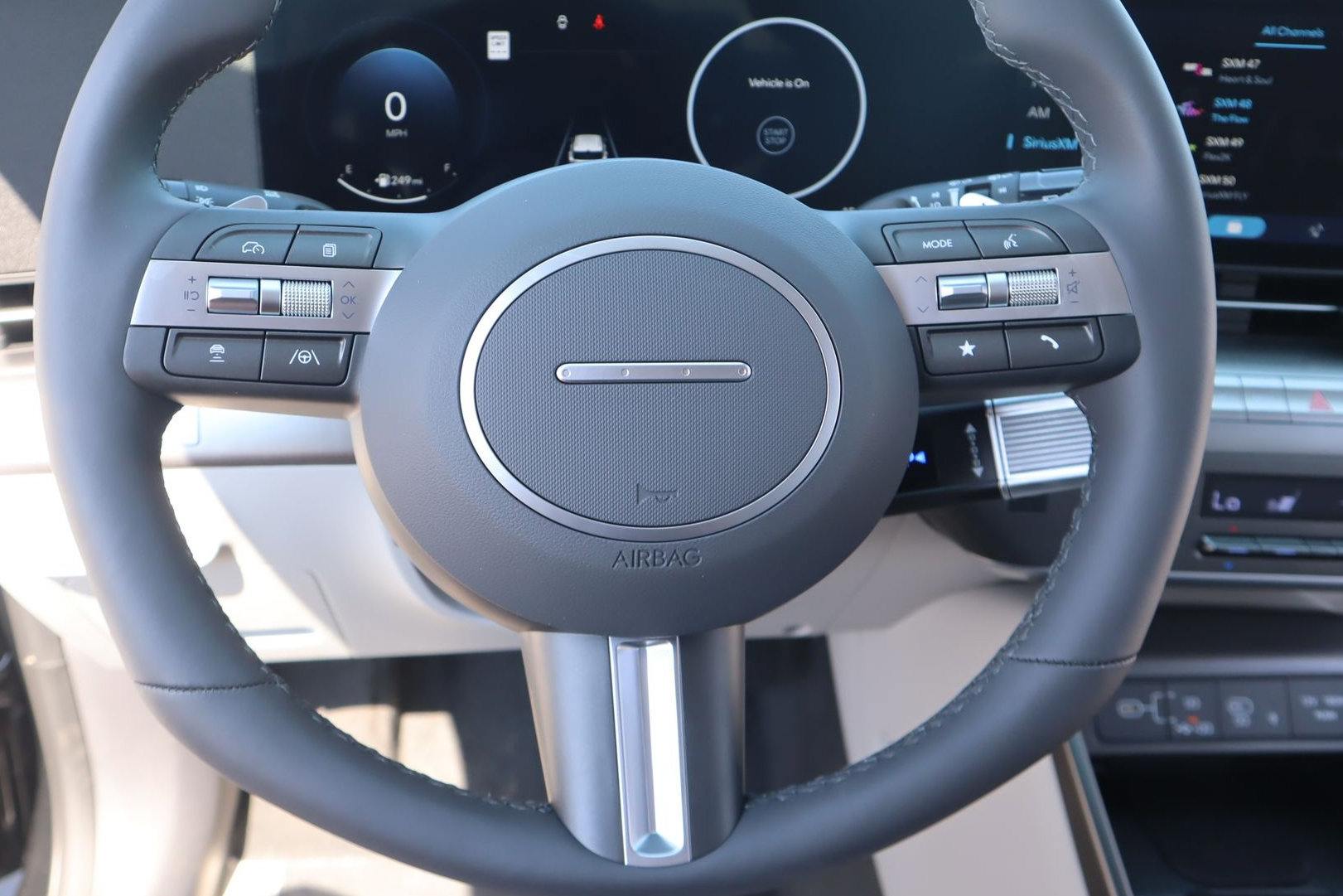 New 2026 Hyundai Kona Limited AWD/4WD image 11