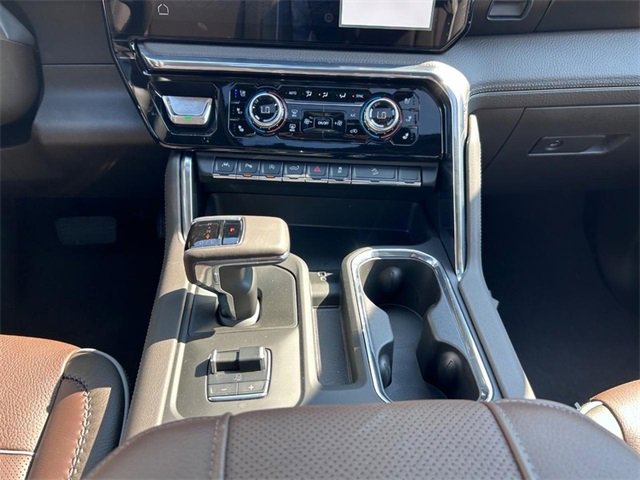 New 2026 GMC Sierra 1500 Denali w/ Technology Package image 15