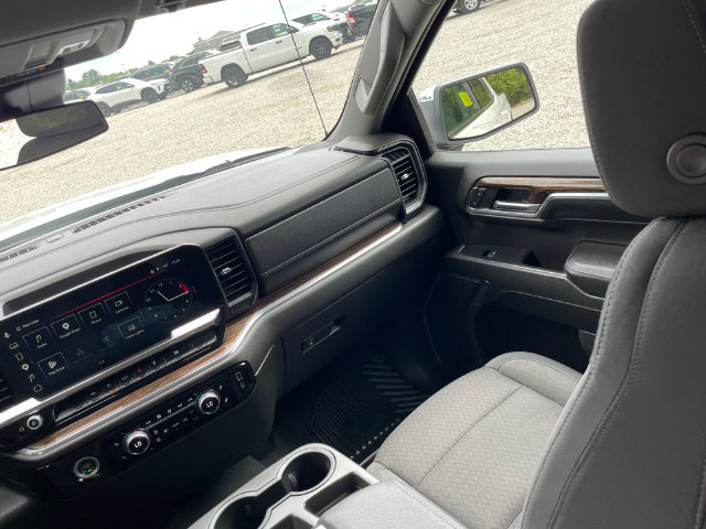Used 2023 GMC Sierra 1500 SLE AWD/4WD image 23