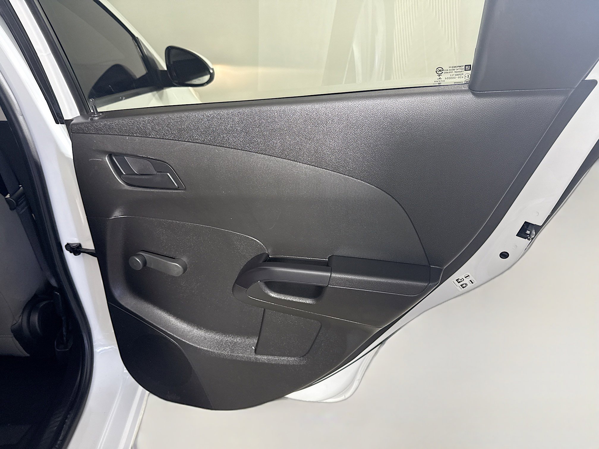 Used 2019 Chevrolet Sonic LT image 26