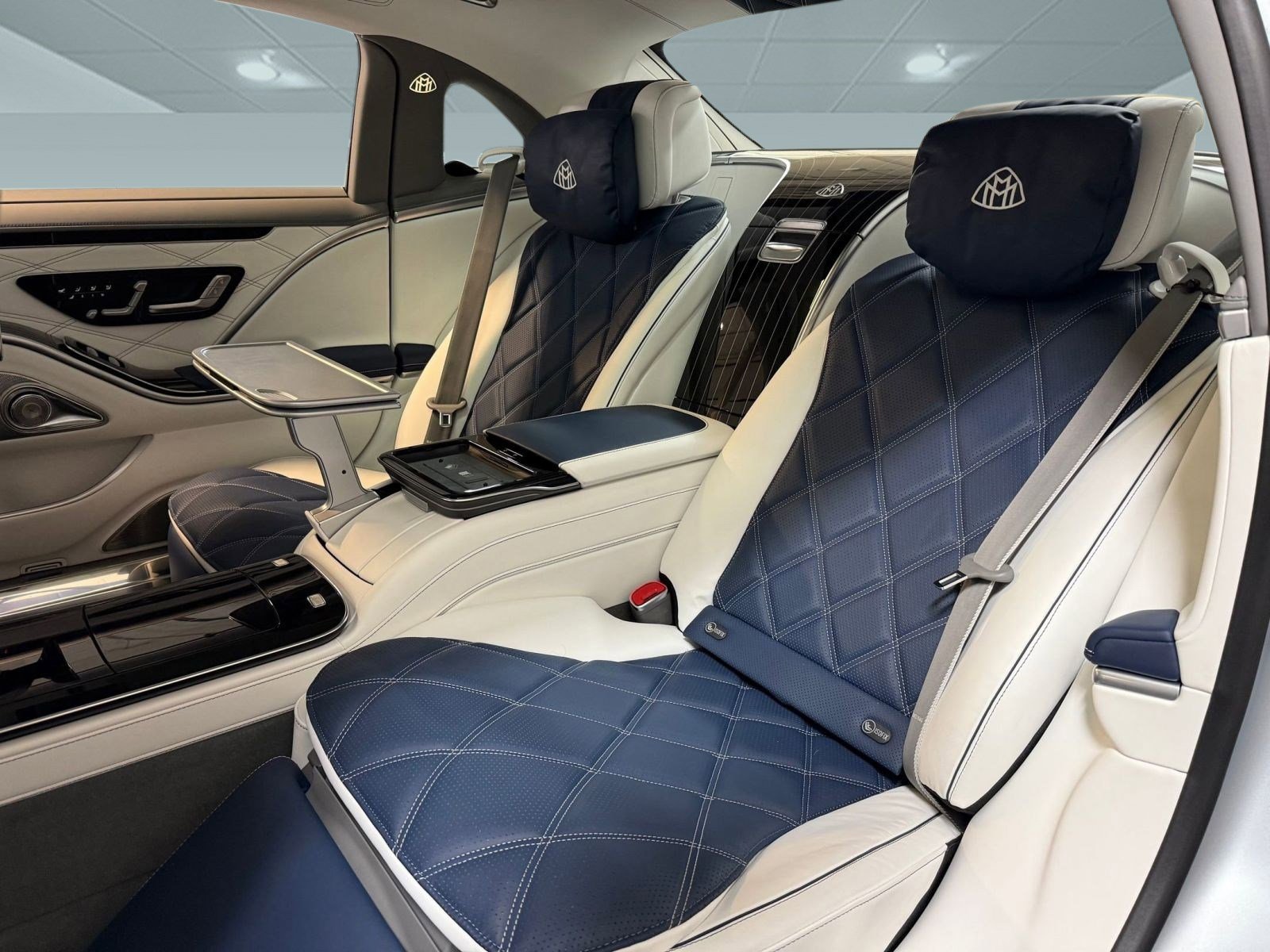 Used 2024 Mercedes-Benz Maybach S 680 4MATIC image 20