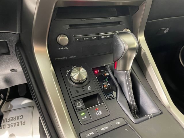 Used 2019 Lexus NX 300 F Sport AWD/4WD image 9
