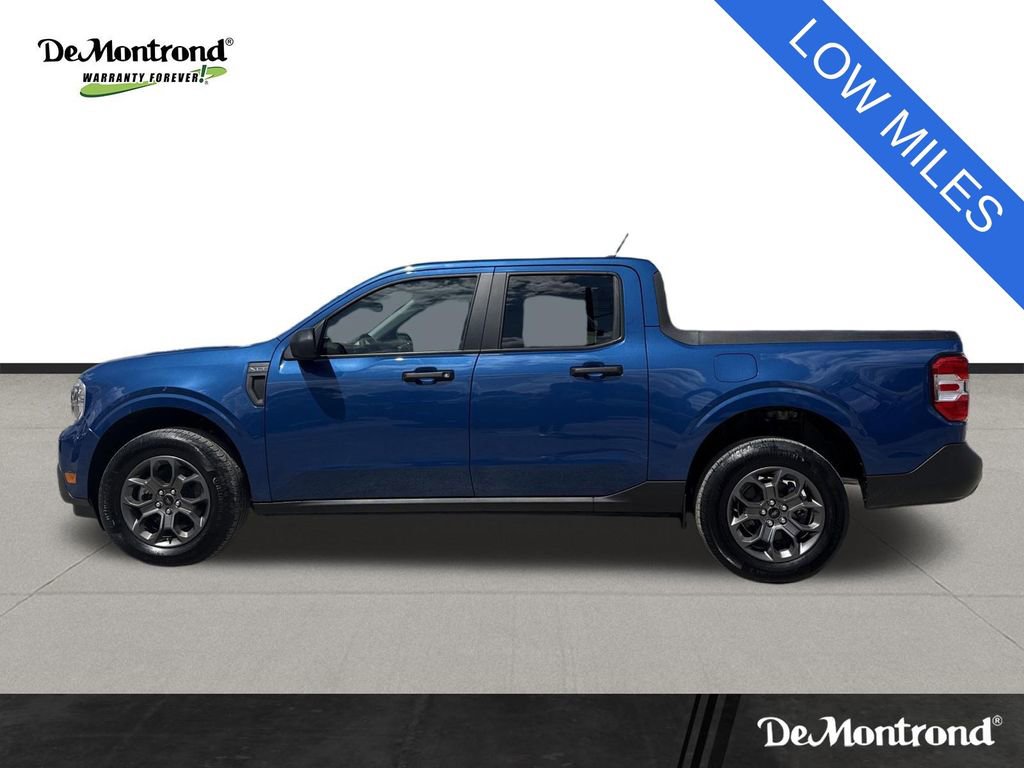 Used 2024 Ford Maverick XLT image 8