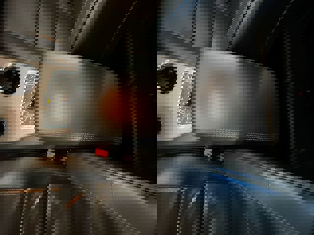 Used 2015 Jeep Grand Cherokee Overland image 21