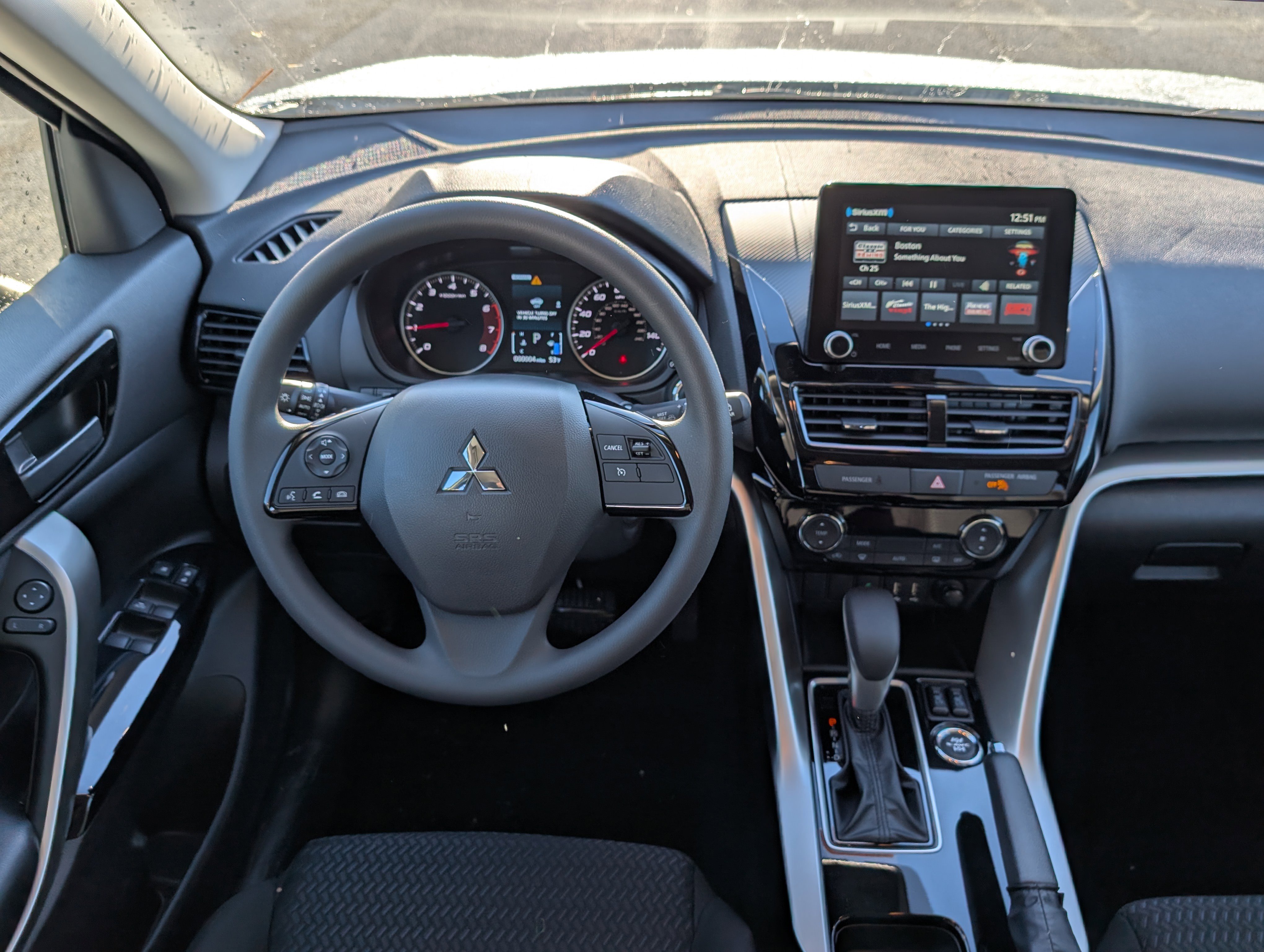 New 2026 Mitsubishi Eclipse Cross LE image 15